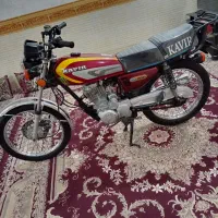 موتور 200 کویر مدل 94مدارک
