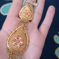 سوزن ابکاری نونو|جواهرات|یاسوج, |دیوار