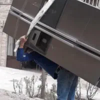 اسباب کشی منزل