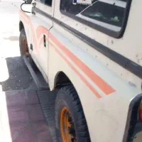 لندرور سالم