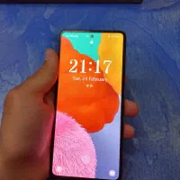 سامسونگ A51|موبایل|کرمان, |دیوار