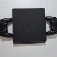 پی اس فور اسلیم اکانتی ۵۰۰ گیگ