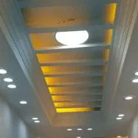 گچکاری|خدمات پیشه و مهارت|شوش, |دیوار