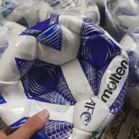 توپ چهل تیکه مولتن