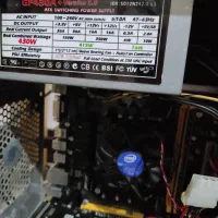 کیس نسل ۷ ddr 4|رایانه رومیزی|ماهدشت, |دیوار