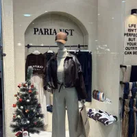 فروشنده پاره وقت آقا یا خانوم