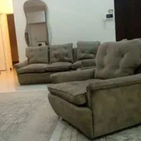 مبل راحتی برند