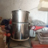 اسیاب گهواره ای احرام