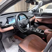 ماشین تیگو ۸ پرومکس IE رنگ خاکستری|خودرو سواری و وانت|کرمانشاه, |دیوار