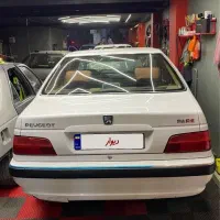 پژو پارس ۹۷|خودرو سواری و وانت|کرج, گلشهر|دیوار