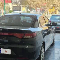 تارا V2  مدل ۱۴۰۰ اتوماتیک بسیار تمیز|خودرو سواری و وانت|اصفهان, کشاورزی|دیوار