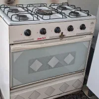 گاز بخاری
