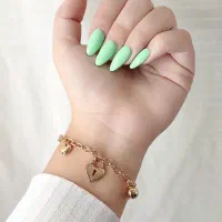 دستبند قلبی مارک ژوپینگ 2309|بدلیجات|تبریز, |دیوار