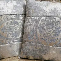 حراج کوسن طوسی و چرمی