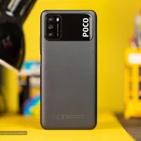 شیائومی Poco M3 با حافظهٔ ۶۴ گیگابایت