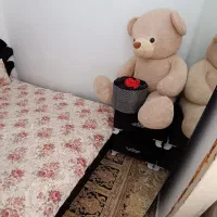 تخت دونفره|تخت و سرویس خواب|اشنویه, |دیوار