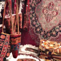 فرش و صنایع دستی صوفی