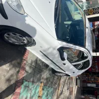 پژو ۲۰۶ تیپ ۵|خودرو سواری و وانت|داران, |دیوار