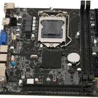 مادربرد Diyeeni/Mini ITX/DDR3