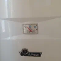 آبگرمکن گازی ۶۰ گالن ایران شرق|آبگرمکن، پکیج، شوفاژ|تهران, امام زاده عبدالله|دیوار