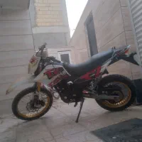 موتورترل ۲۵۰کویرتی ۲