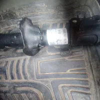 کمک جلوپراید