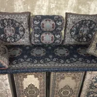 شاهنشین ترمه