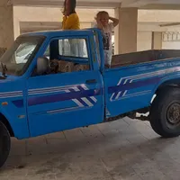 زامیاد Z 28، مدل ۱۳۹۸