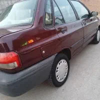 پراید صبا|خودرو سواری و وانت|عجب شیر, |دیوار