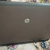 لب تاپ hpprobock6560b|رایانه همراه|اهواز, زیتون کارمندی|دیوار