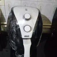 سرخ کن بدون روغن