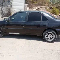 پژو۴۰۵