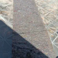 کفی موکت کاشین