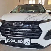 پیش فروش دو مرحله ای KMC SR3|خودرو سواری و وانت|تهران, آبشار|دیوار