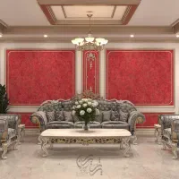 ۲۰۰متری ویلایی موقعیت جنوبی ۳ طبقه کوچه رز/رازقی