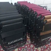 صندلی تاشو|کوهنوردی و کمپینگ|تهران, یاخجی آباد|دیوار