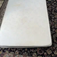 تشک طبی رویال ۱۲۰در ۲متر در حد نو|تشک تختخواب|رشت, سیا اسطلخ|دیوار