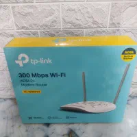 مودم تو پی لینک 300دو انتن