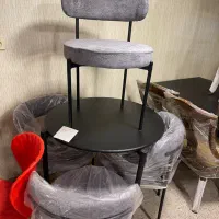 میز و صندلی غذا خوری