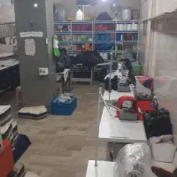 دوزنده خانم شابلون زن خانم