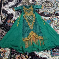 لباس عقدحنابندونی همراه کفش
