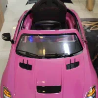 ماشین بنز SL شارژی سفارسی