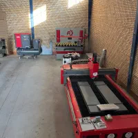 استخدام اپراتور برک CNC و لیزر