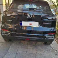 چانگان cs55 وارداتی صفر