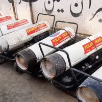 اجاره بخاری انرژی قارچی جت فن کرایه بخاری|فروشگاه و مغازه|تهران, نارمک|دیوار