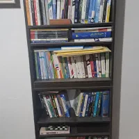 راهنمایی کتابخانه