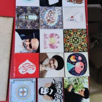 کاشی فانتزی سابلیمیشن با عکس دلخواه