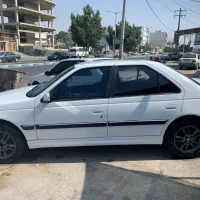 پارس الیکس سیمی اتاق تعویض قانونی|خودرو سواری و وانت|چابهار, |دیوار