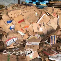 خرید ضایعات آهن مس برنج لاک کارتن درب منزل|عمده‌فروشی|مشهد, هنرور|دیوار