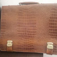 کیف چرم مردانه اداری رسمی